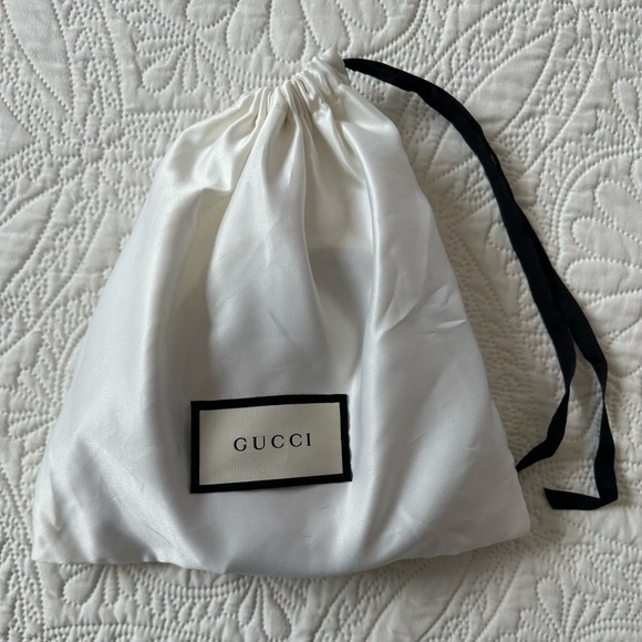 Gucci belt - Picture 5 of 5